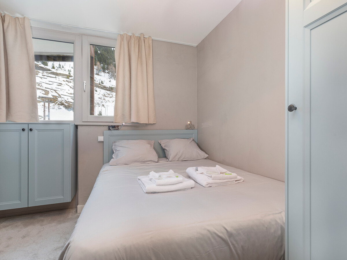 Appartement 5 pièces 10 personnes avec hammam, Avoriaz - Photo 10