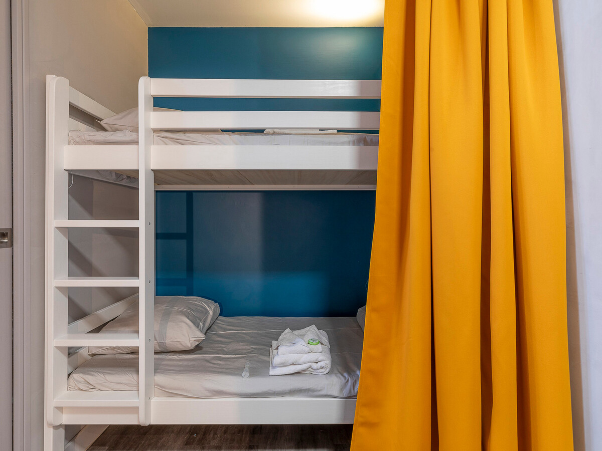 Appartement 5 pièces 10 personnes avec hammam, Avoriaz - Photo 12