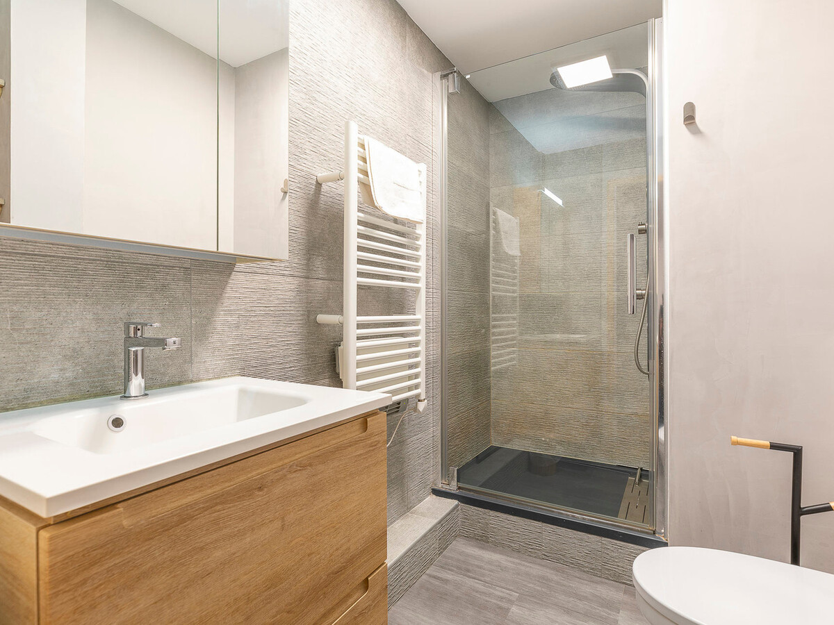 Appartement 5 pièces 10 personnes avec hammam, Avoriaz - Photo 13