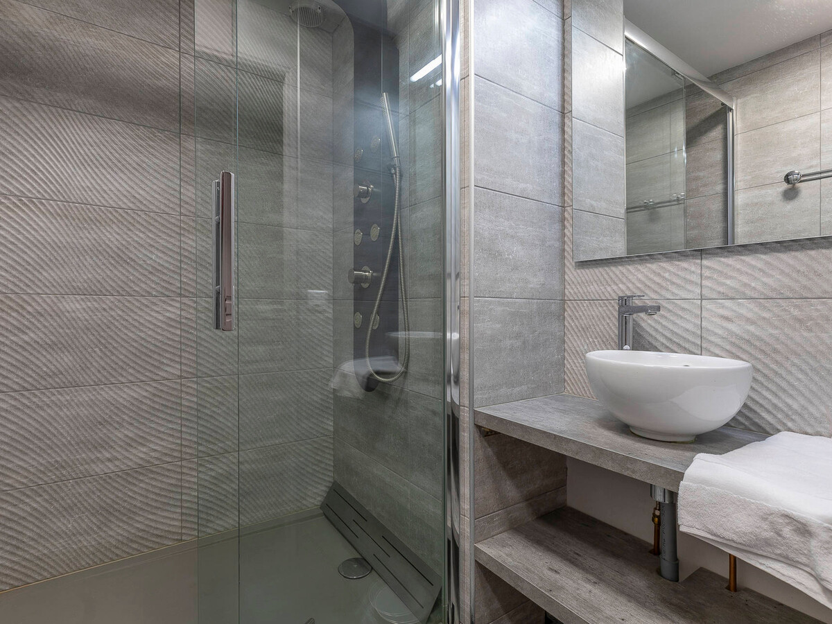 Appartement 5 pièces 10 personnes avec hammam, Avoriaz - Photo 14