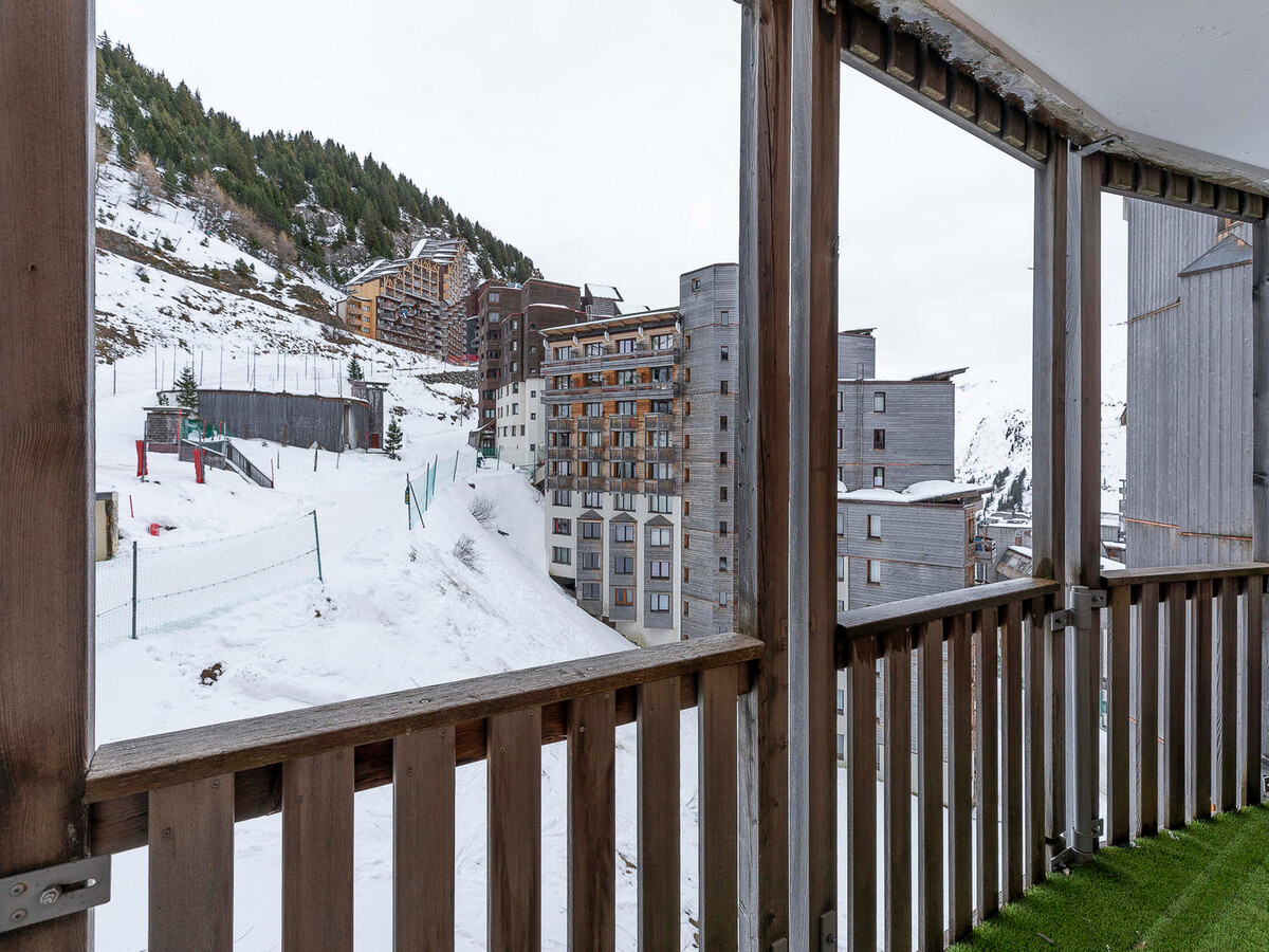 Appartement 5 pièces 10 personnes avec hammam, Avoriaz - Photo 16