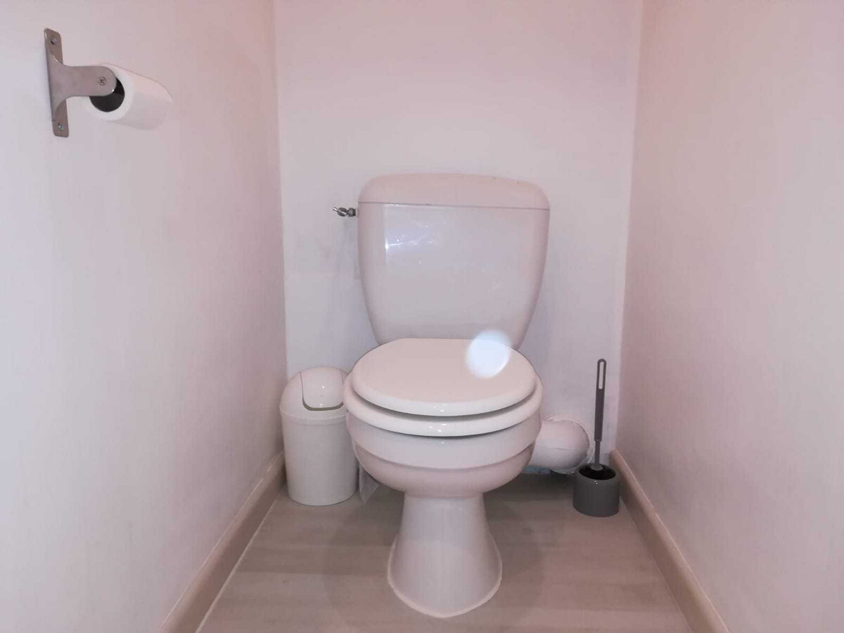 Studio 30 m² ski aux pieds, balcon sud/ouest à Tignes - Photo 9