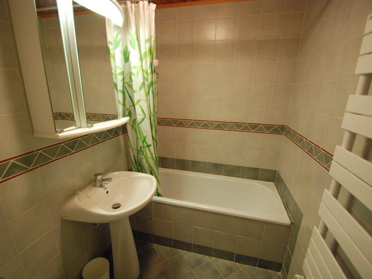Studio 30 m² Sud-Ouest, 3 lits, balcon piste à Tignes - Photo 4