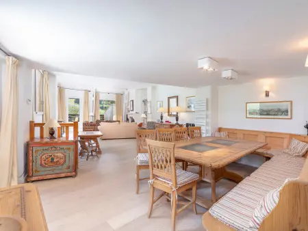 Location chalet à Avoriaz