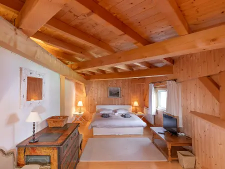 Chalet Babayaga, 7 pièces, 12 pers, accès skis aux pieds - Photo 6