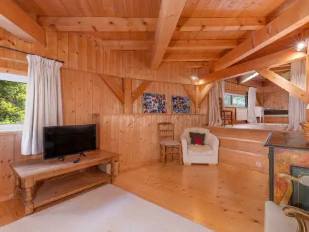 Chalet Babayaga, 7 pièces, 12 pers, accès skis aux pieds - Photo 7