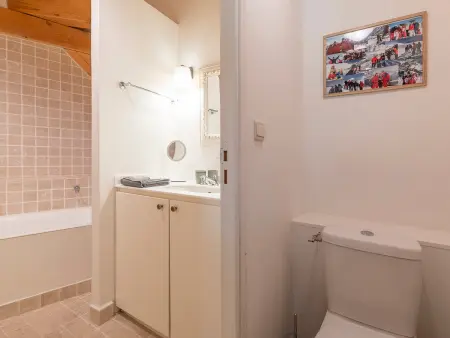 Chalet Babayaga, 7 pièces, 12 pers, accès skis aux pieds - Photo 8