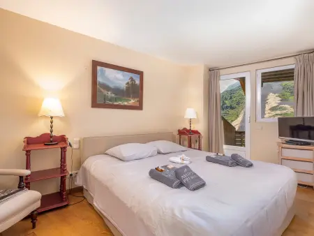 Chalet Babayaga, 7 pièces, 12 pers, accès skis aux pieds - Photo 9