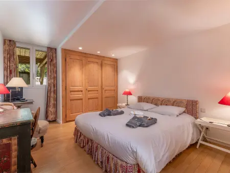 Chalet Babayaga, 7 pièces, 12 pers, accès skis aux pieds - Photo 11