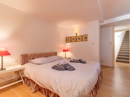 Chalet Babayaga, 7 pièces, 12 pers, accès skis aux pieds - Photo 12