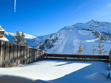 Chalet Babayaga, 7 pièces, 12 pers, accès skis aux pieds - Photo 14