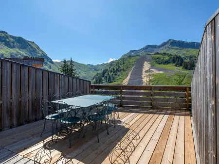 Chalet Babayaga, 7 pièces, 12 pers, accès skis aux pieds - Photo 15