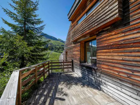 Chalet Babayaga, 7 pièces, 12 pers, accès skis aux pieds - Photo 17