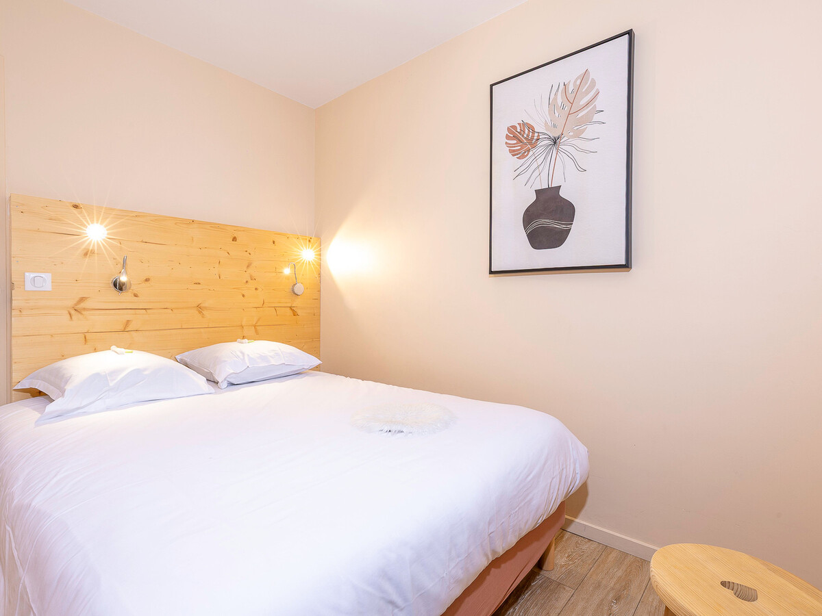 Appartement Avoriaz 4 pers, skis aux pieds, balcon sud-ouest - Photo 6
