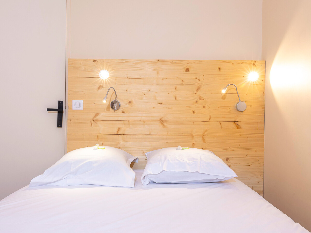Appartement Avoriaz 4 pers, skis aux pieds, balcon sud-ouest - Photo 7
