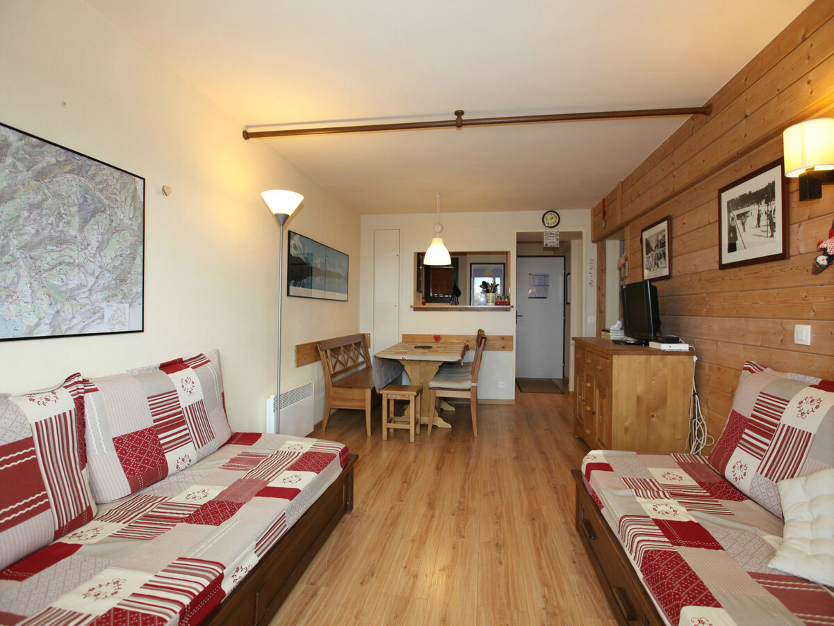 Appartement 6 pers. Avoriaz, balcon sud-ouest - Photo 2