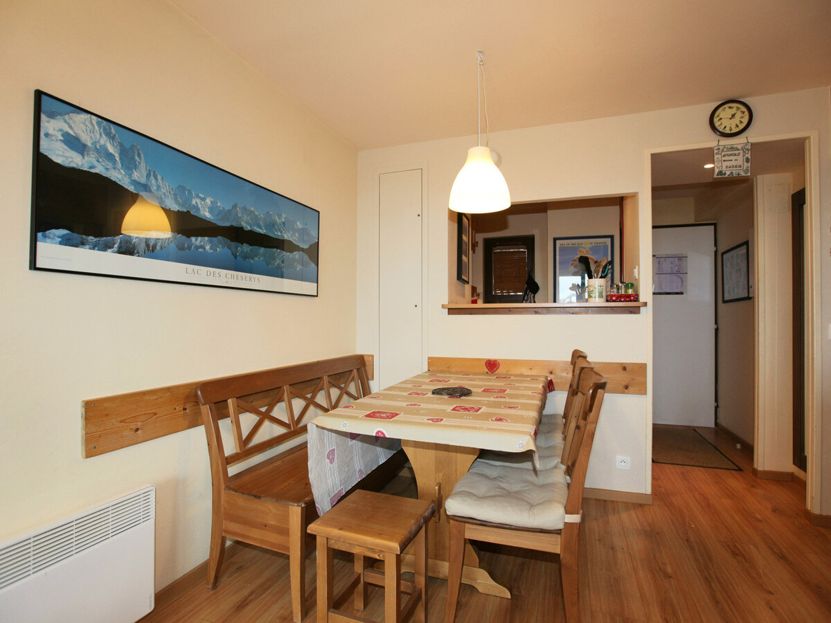 Appartement 6 pers. Avoriaz, balcon sud-ouest - Photo 3