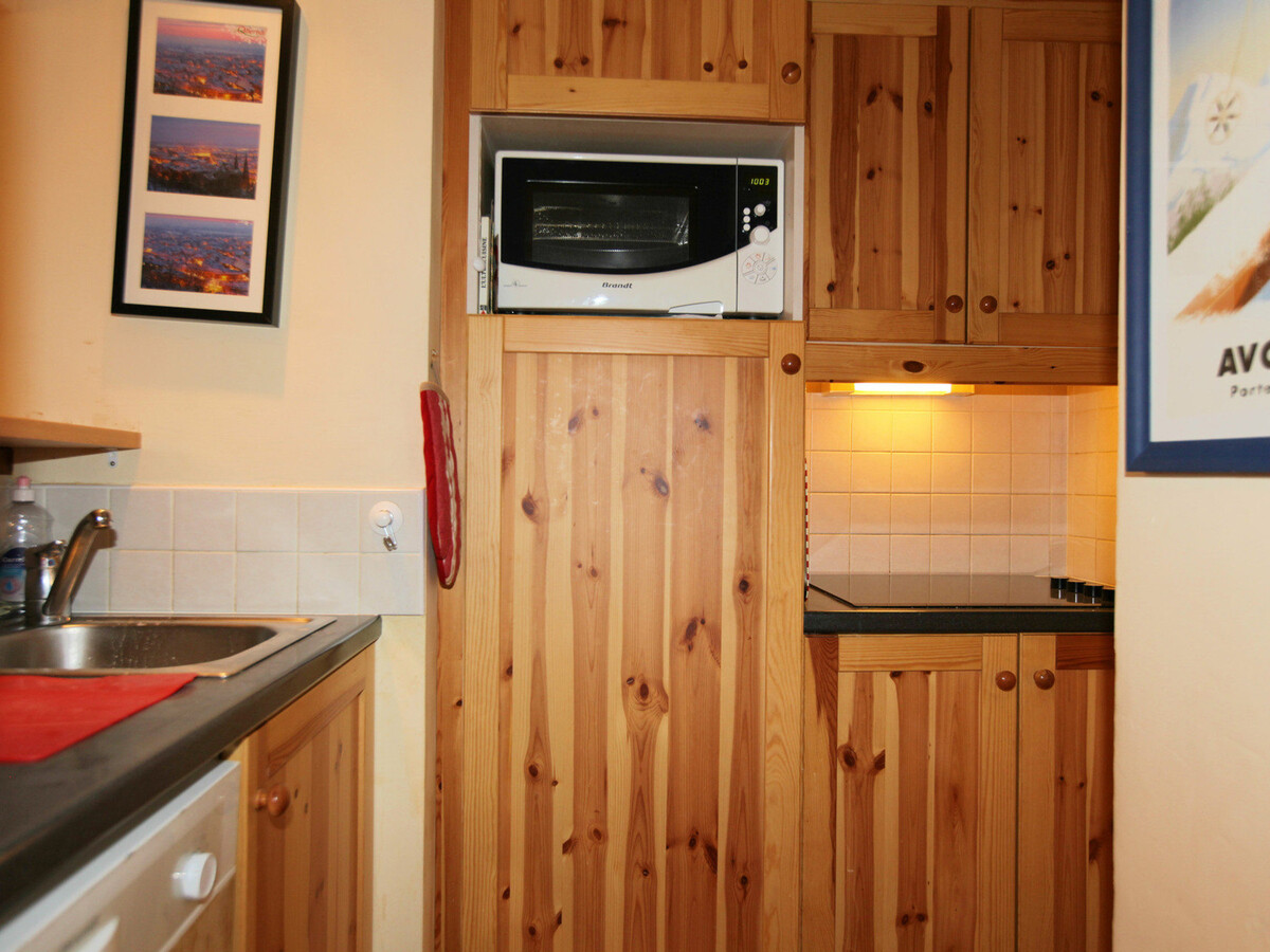 Appartement 6 pers. Avoriaz, balcon sud-ouest - Photo 5