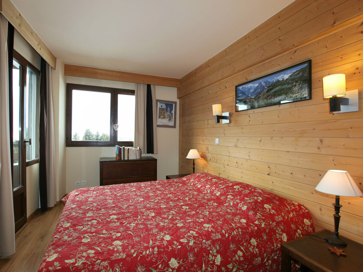 Appartement 6 pers. Avoriaz, balcon sud-ouest - Photo 6