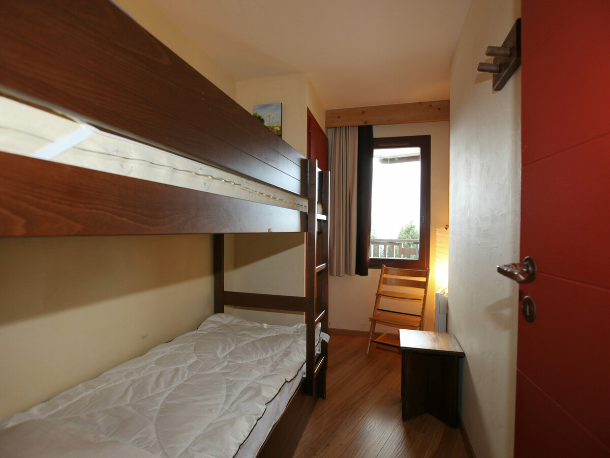Appartement 6 pers. Avoriaz, balcon sud-ouest - Photo 7