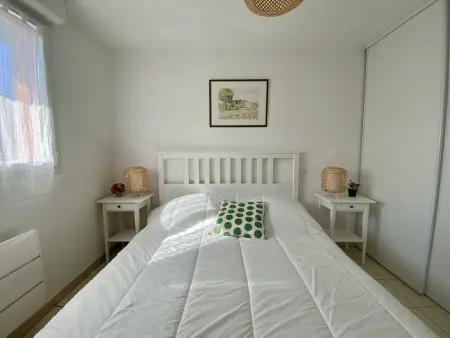 T2 avec piscine et terrasse à Cambo-les-Bains : photo 10