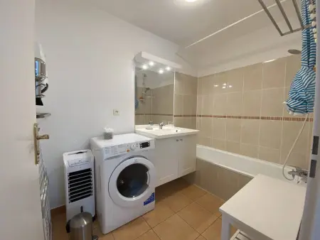 T2 avec piscine et terrasse à Cambo-les-Bains : photo 12