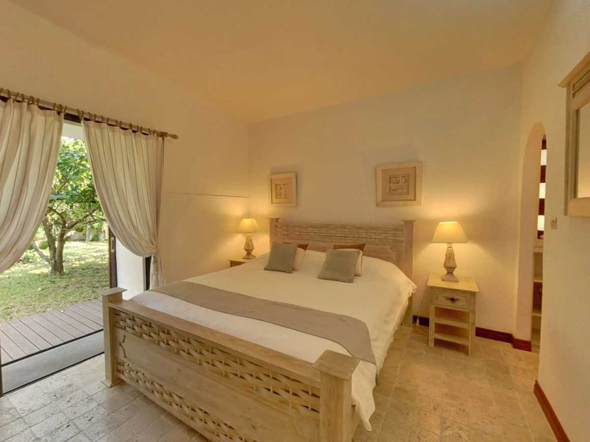 Villa 5 chambres piscine privée à Saint-Gilles les Bains - Photo 10