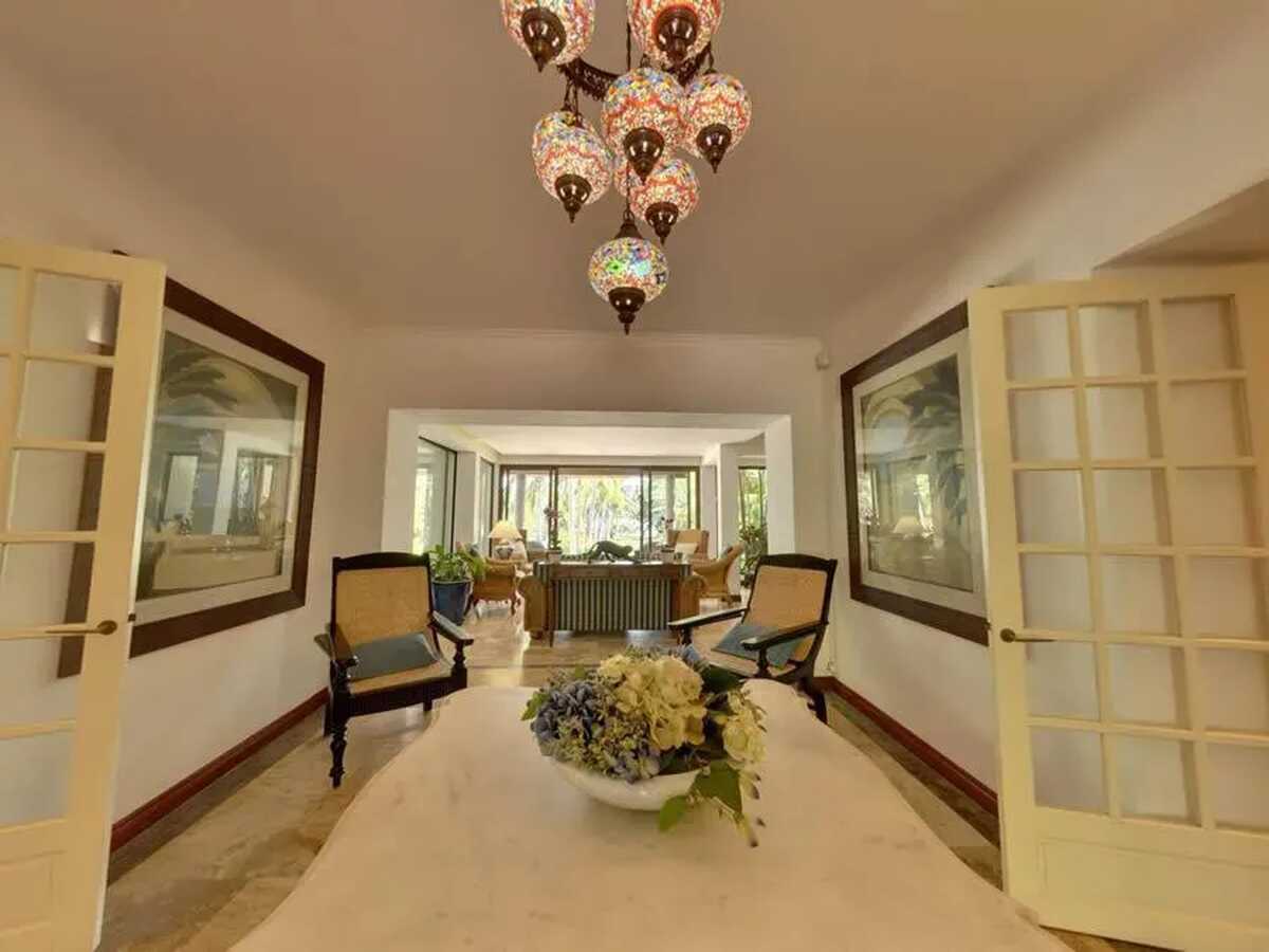 Villa 5 chambres piscine privée à Saint-Gilles les Bains - Photo 13