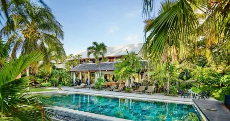 Location maison de vacances à Saint Gilles les Bains, Saint Paul