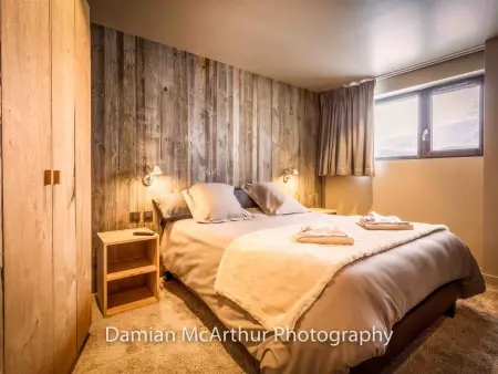 Loft d'exception pour 12 pers., accessible pistes, sauna & hammam - Photo 4