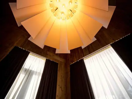 Loft d'exception pour 12 pers., accessible pistes, sauna & hammam - Photo 10