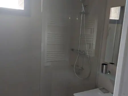 Studio 35 m² Pra-Loup, 6 personnes, accès pistes 5 min : photo 2