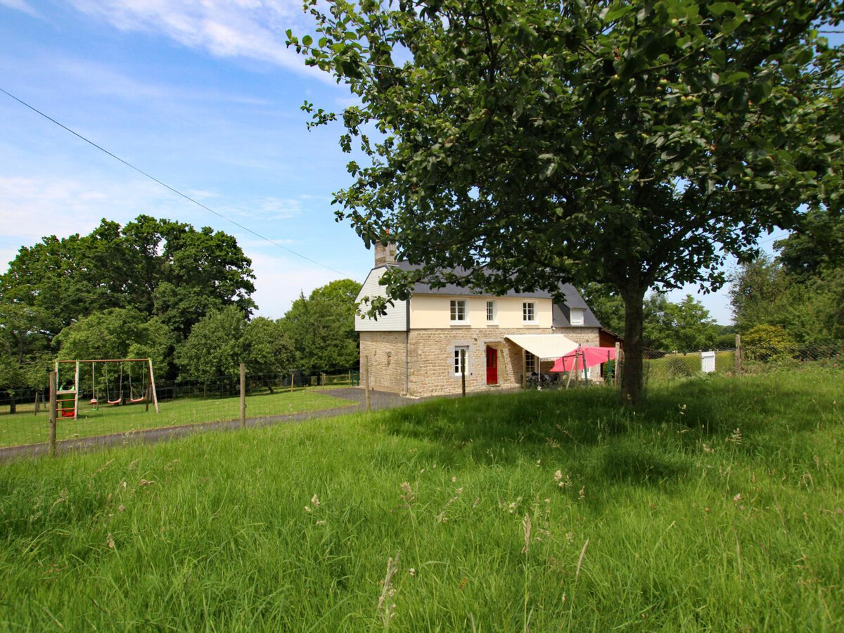 Gîte champêtre 8 pers. avec verger, jeux et animaux acceptés - Photo 9