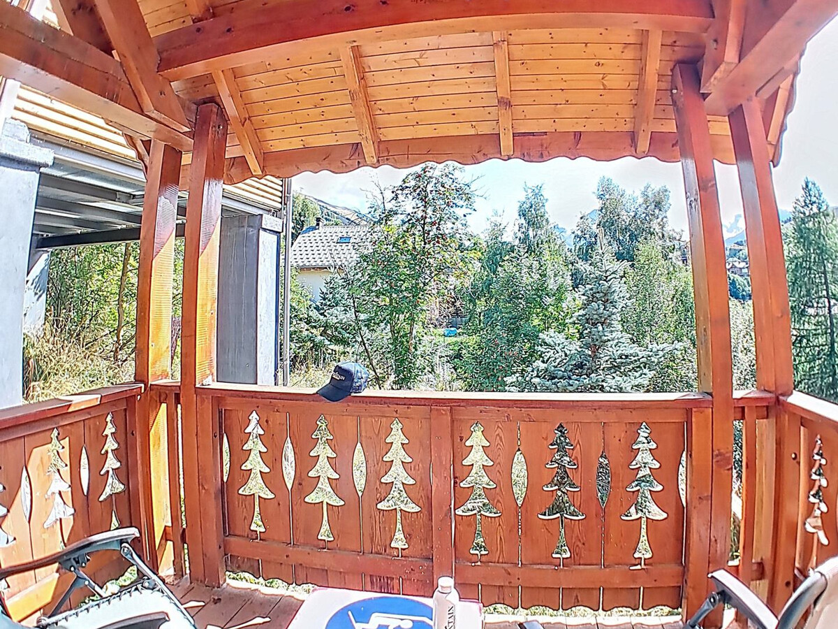 Appartement 4 pers. avec parking aux Deux Alpes - Photo 4