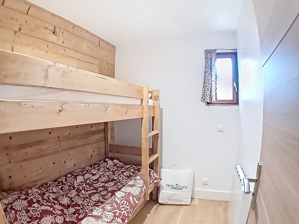 Appartement 4 pers. avec parking aux Deux Alpes - Photo 5