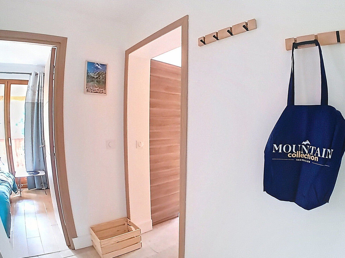 Appartement 4 pers. avec parking aux Deux Alpes - Photo 7