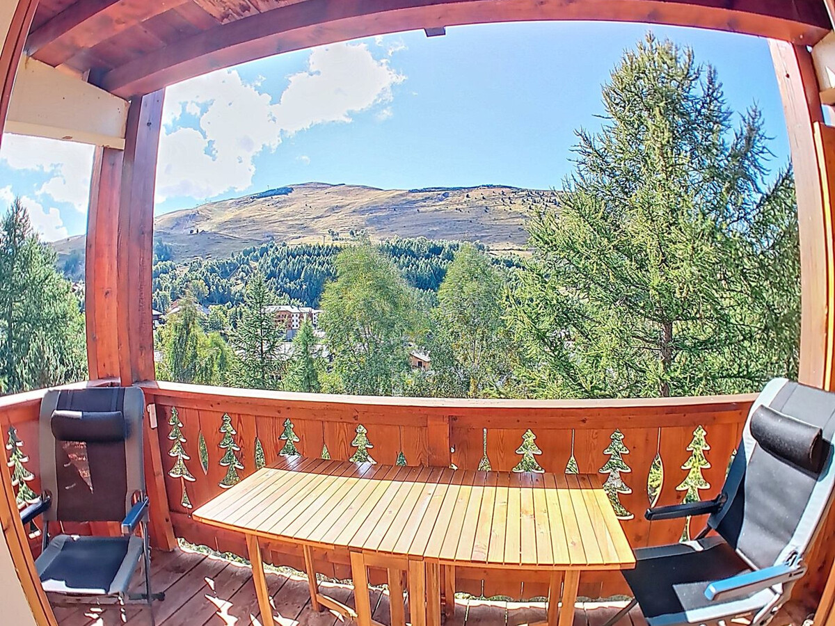 Appartement 4 pers. avec parking aux Deux Alpes - Photo 8
