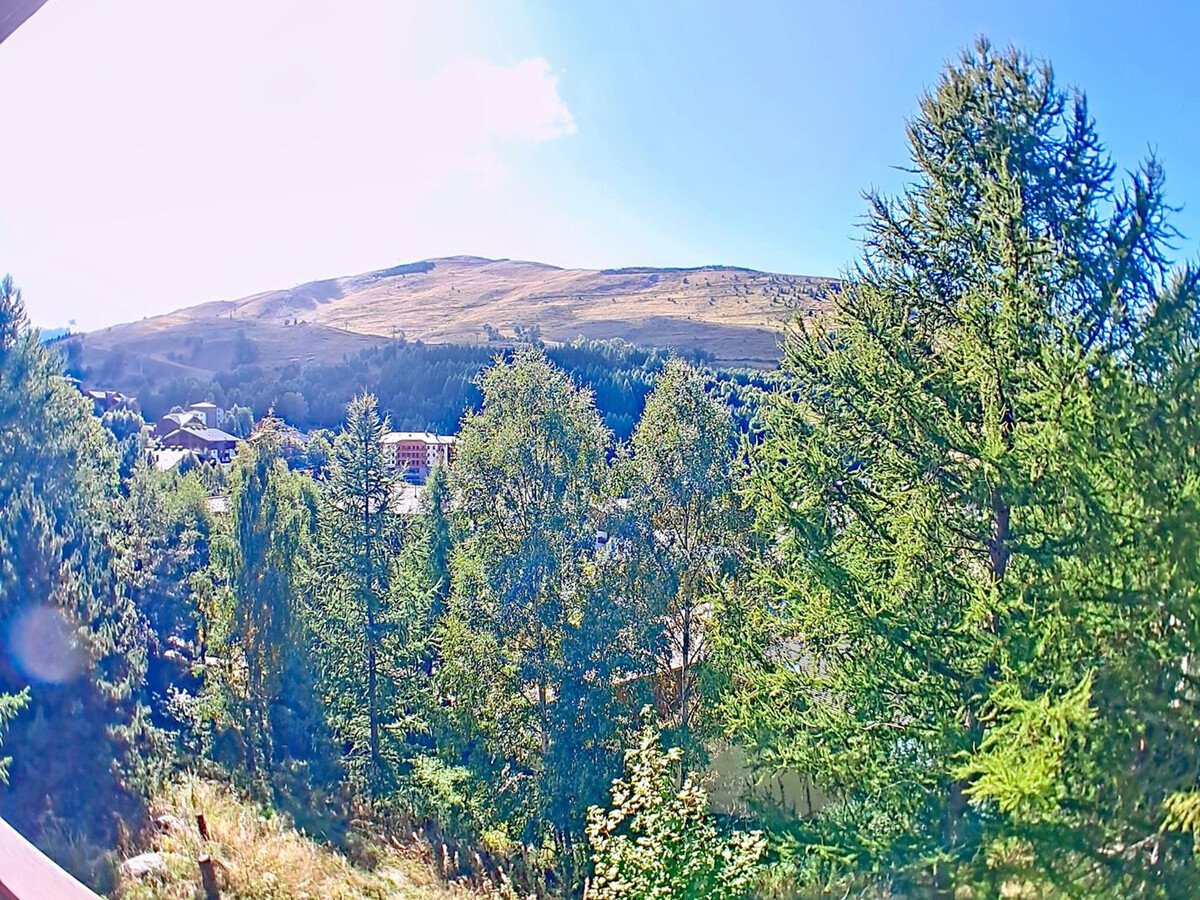 Appartement 4 pers. avec parking aux Deux Alpes - Photo 9