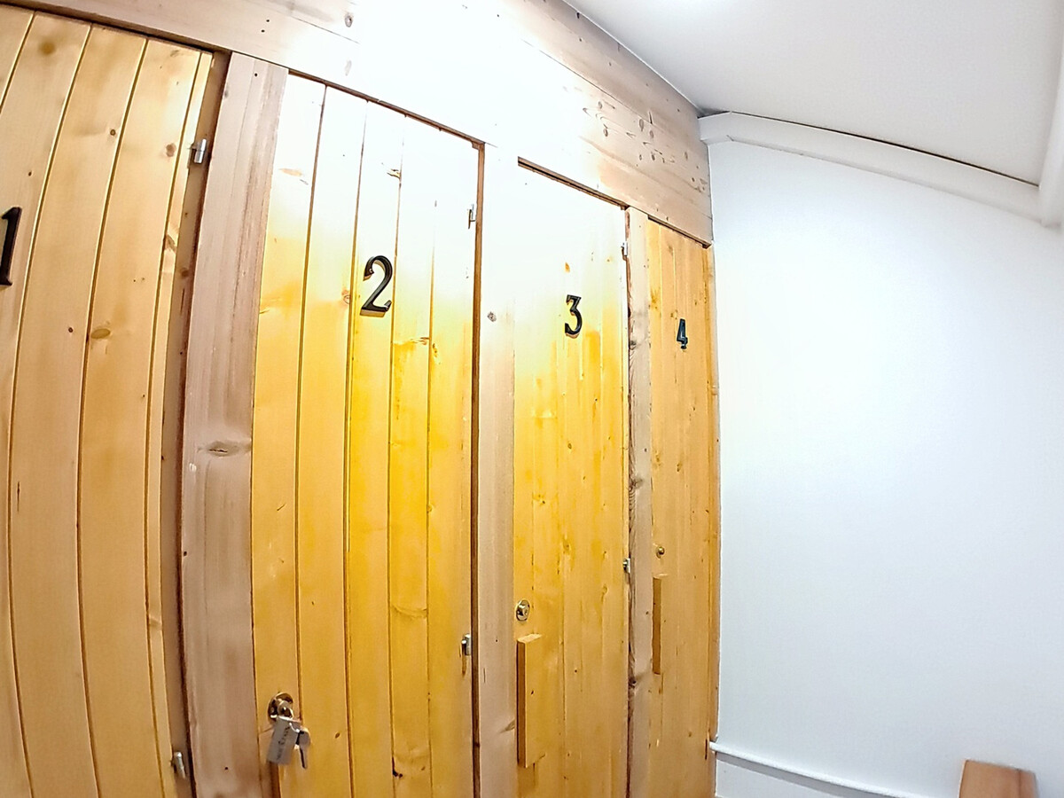 Appartement 4 pers. avec parking aux Deux Alpes - Photo 10