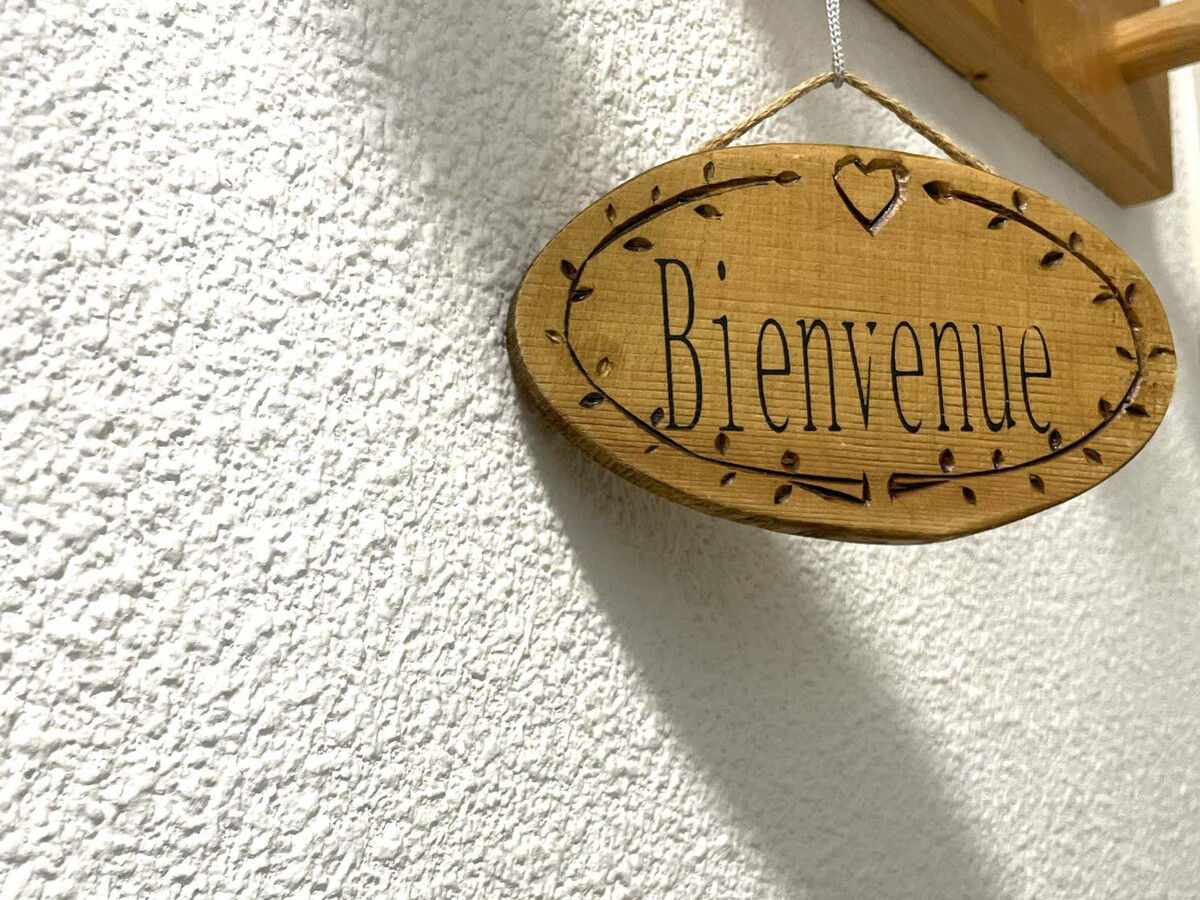 Appartement 4 pers, balcon Vanoise, 30m pistes - Photo 9