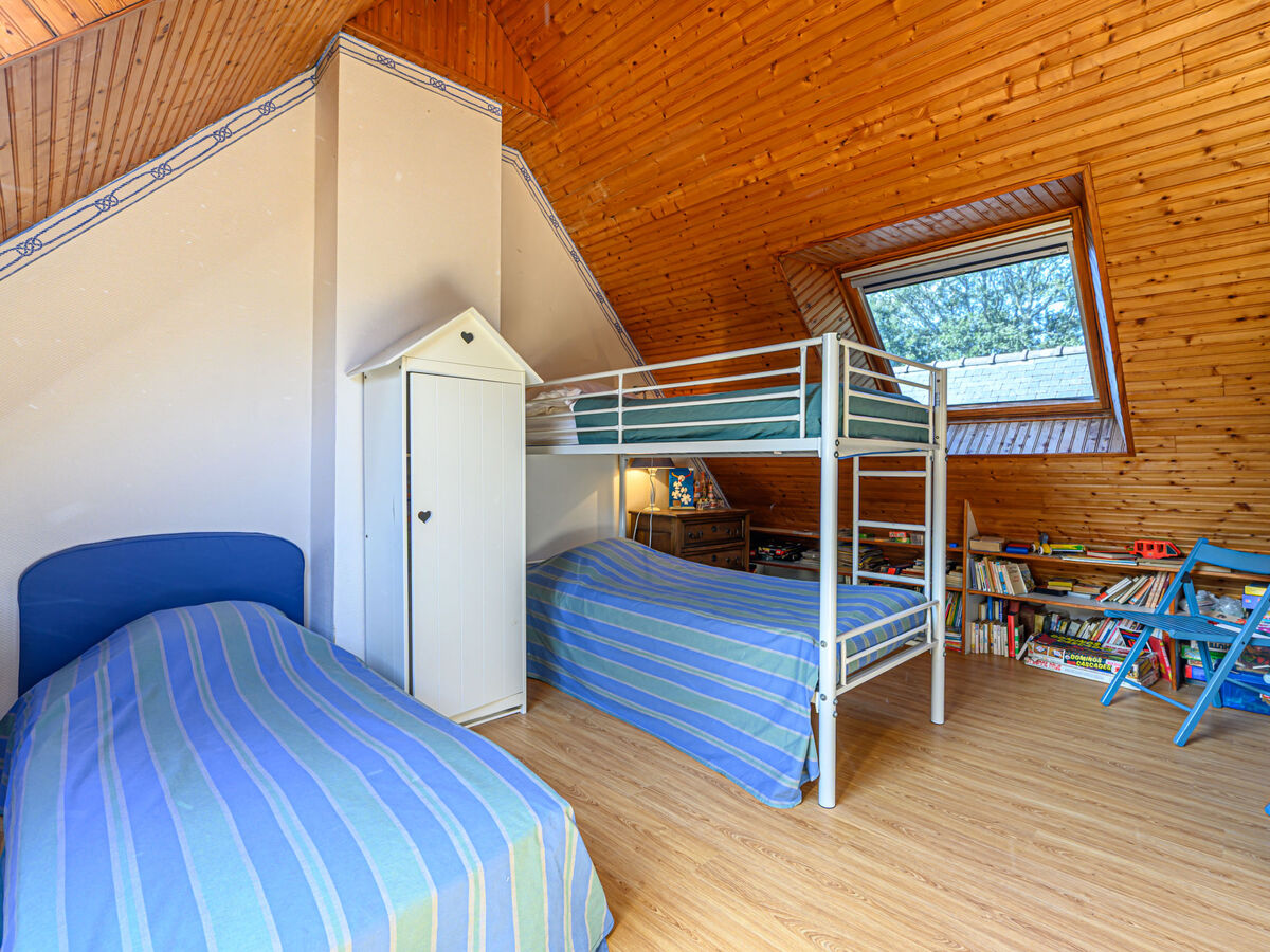 Maison Penhoët à Carnac - 14 pers, 8 chambres - Photo 8