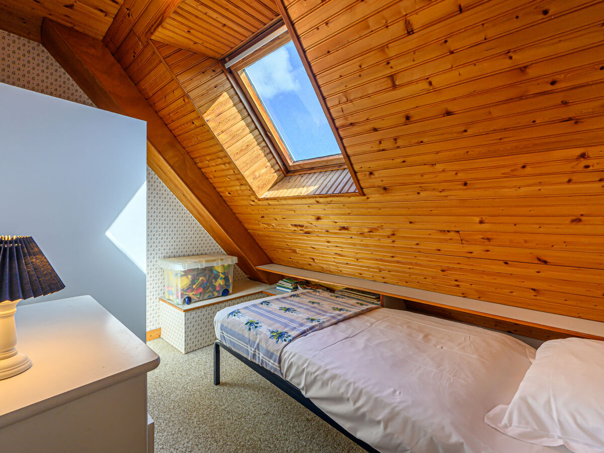 Maison Penhoët à Carnac - 14 pers, 8 chambres - Photo 9