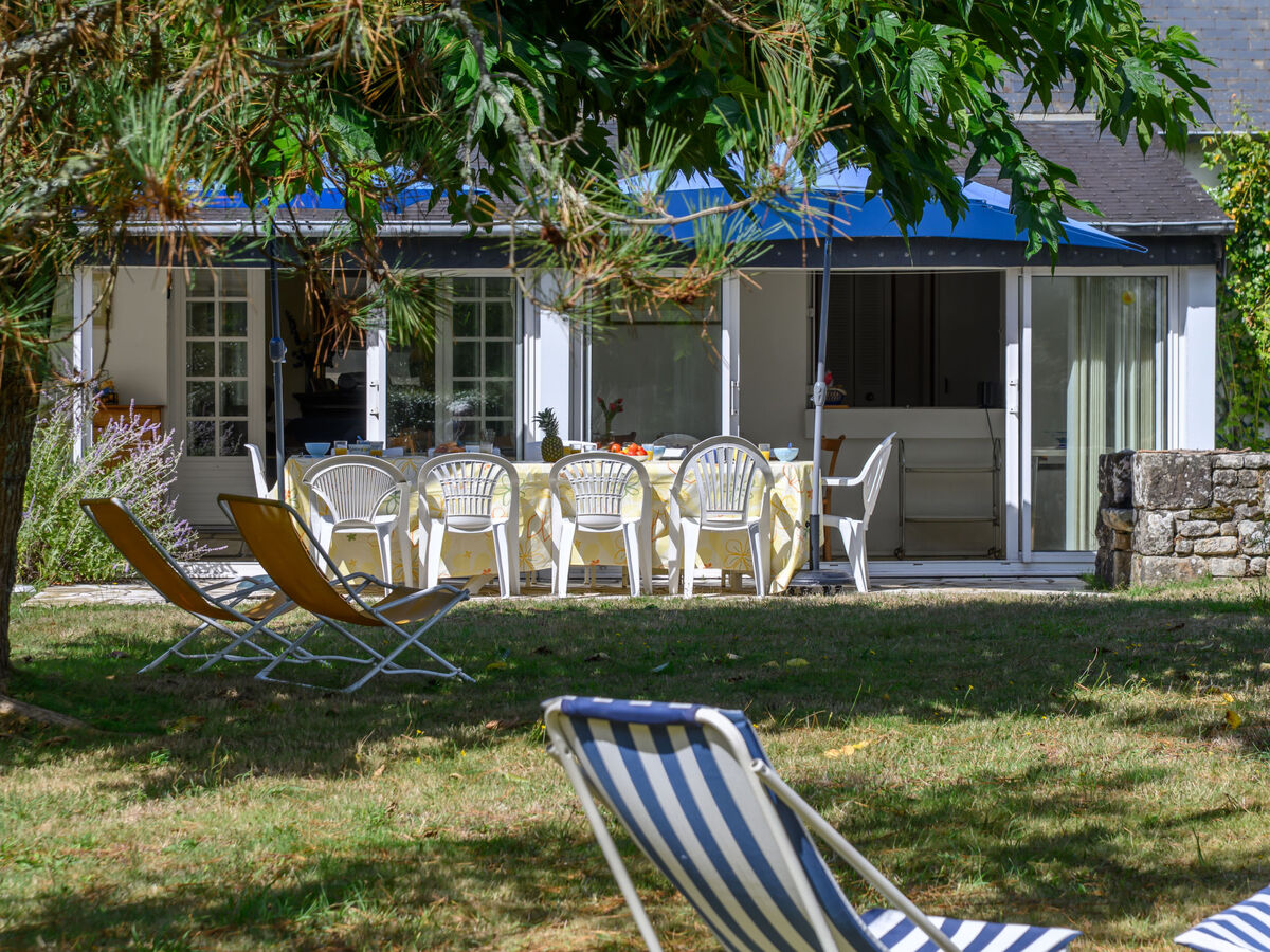 Maison Penhoët à Carnac - 14 pers, 8 chambres - Photo 23