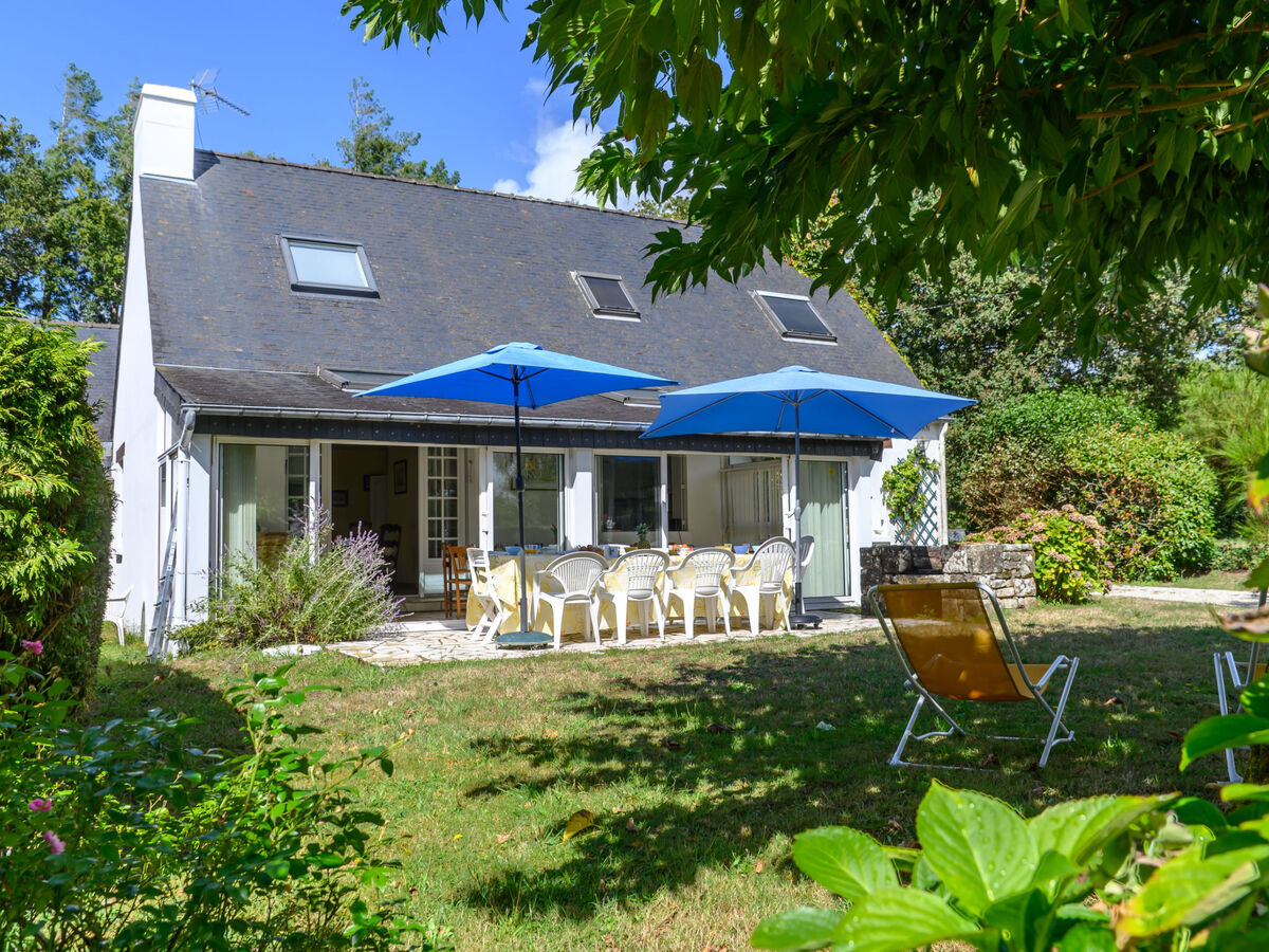 Maison Penhoët à Carnac - 14 pers, 8 chambres - Photo 24