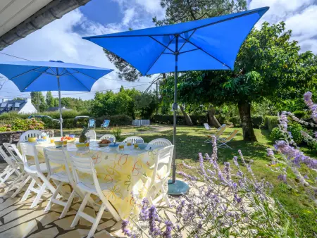 Location maison à Carnac