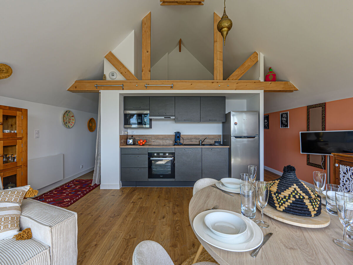 Apt 3 pièces Résidence Les Maisons de Surf à Plouharnel - Photo 6