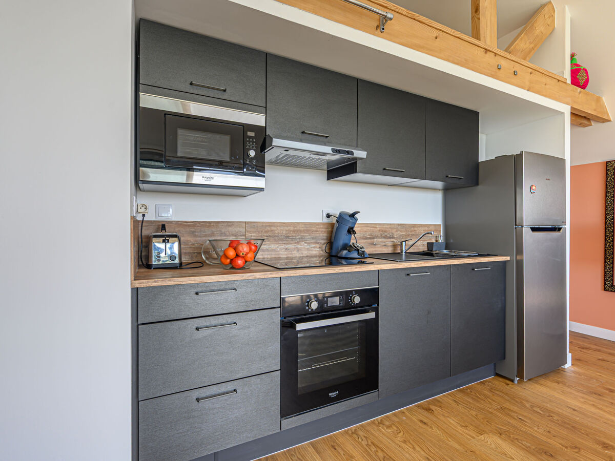 Apt 3 pièces Résidence Les Maisons de Surf à Plouharnel - Photo 8