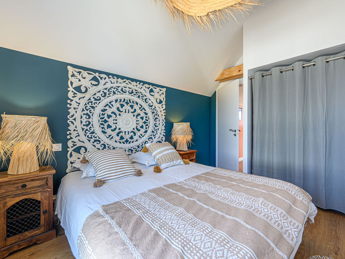 Apt 3 pièces Résidence Les Maisons de Surf à Plouharnel - Photo 9