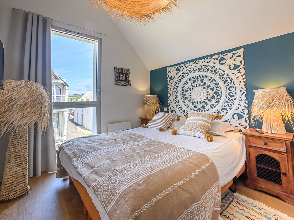Apt 3 pièces Résidence Les Maisons de Surf à Plouharnel - Photo 10