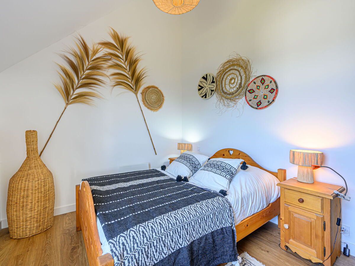 Apt 3 pièces Résidence Les Maisons de Surf à Plouharnel - Photo 12